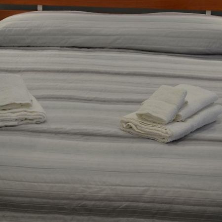Hotel Antos 013 Neapol Zewnętrze zdjęcie