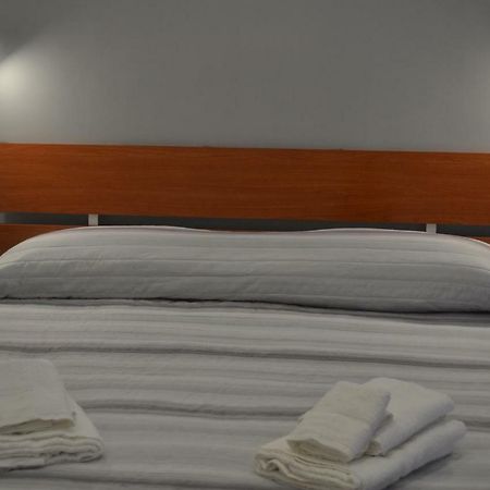 Hotel Antos 013 Neapol Zewnętrze zdjęcie