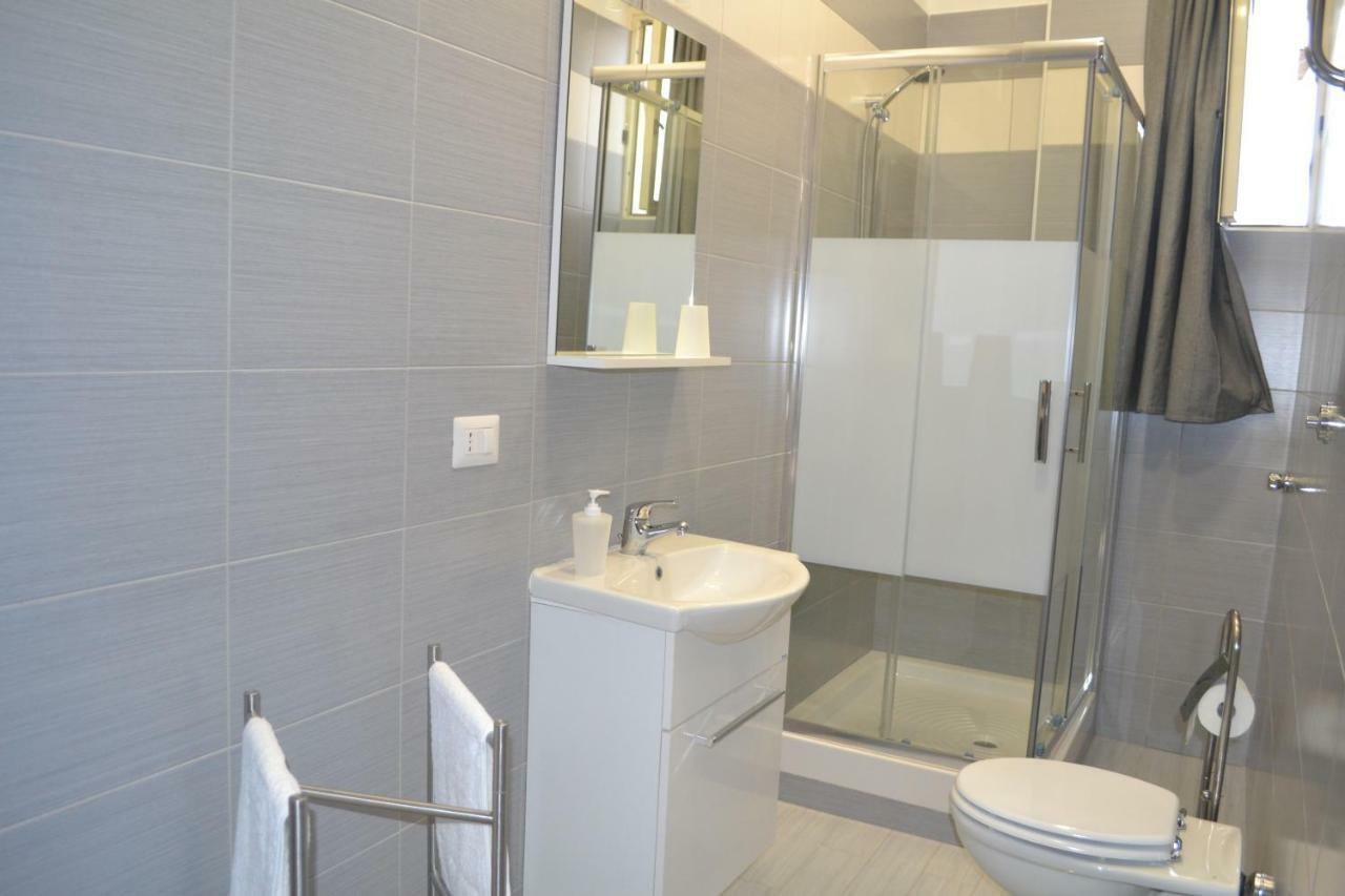 Hotel Antos 013 Neapol Zewnętrze zdjęcie