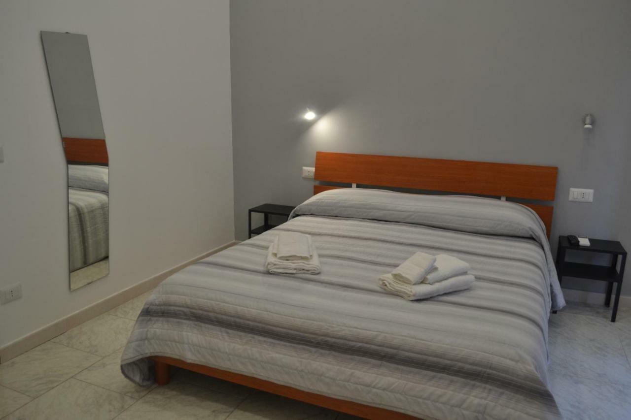 Hotel Antos 013 Neapol Zewnętrze zdjęcie
