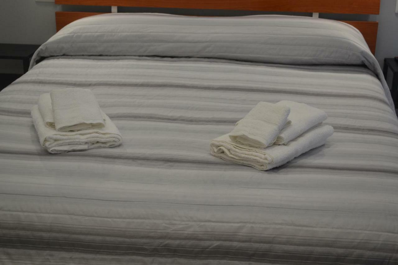 Hotel Antos 013 Neapol Zewnętrze zdjęcie