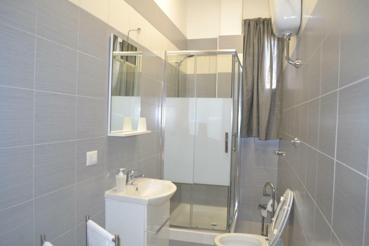 Hotel Antos 013 Neapol Zewnętrze zdjęcie