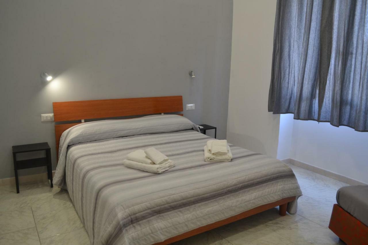 Hotel Antos 013 Neapol Zewnętrze zdjęcie