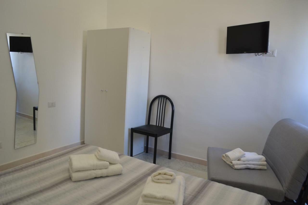Hotel Antos 013 Neapol Zewnętrze zdjęcie