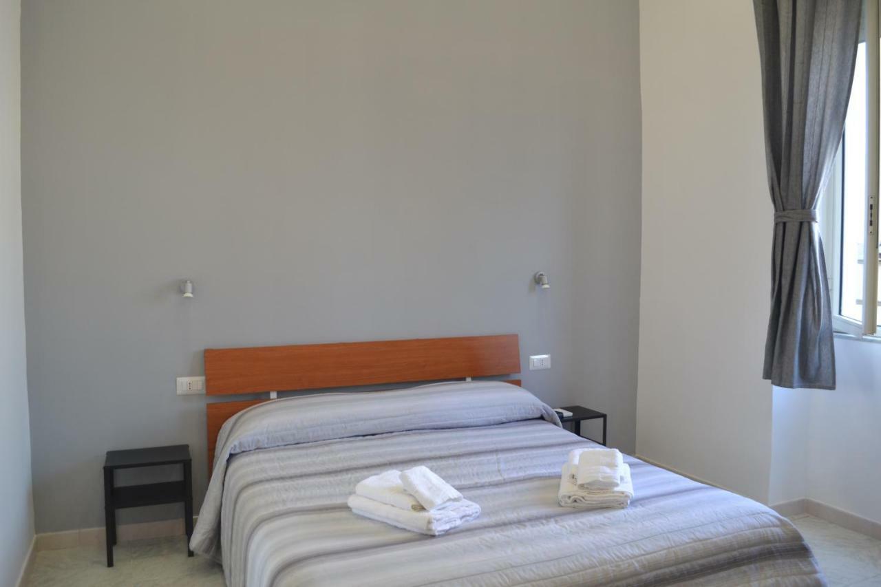 Hotel Antos 013 Neapol Zewnętrze zdjęcie