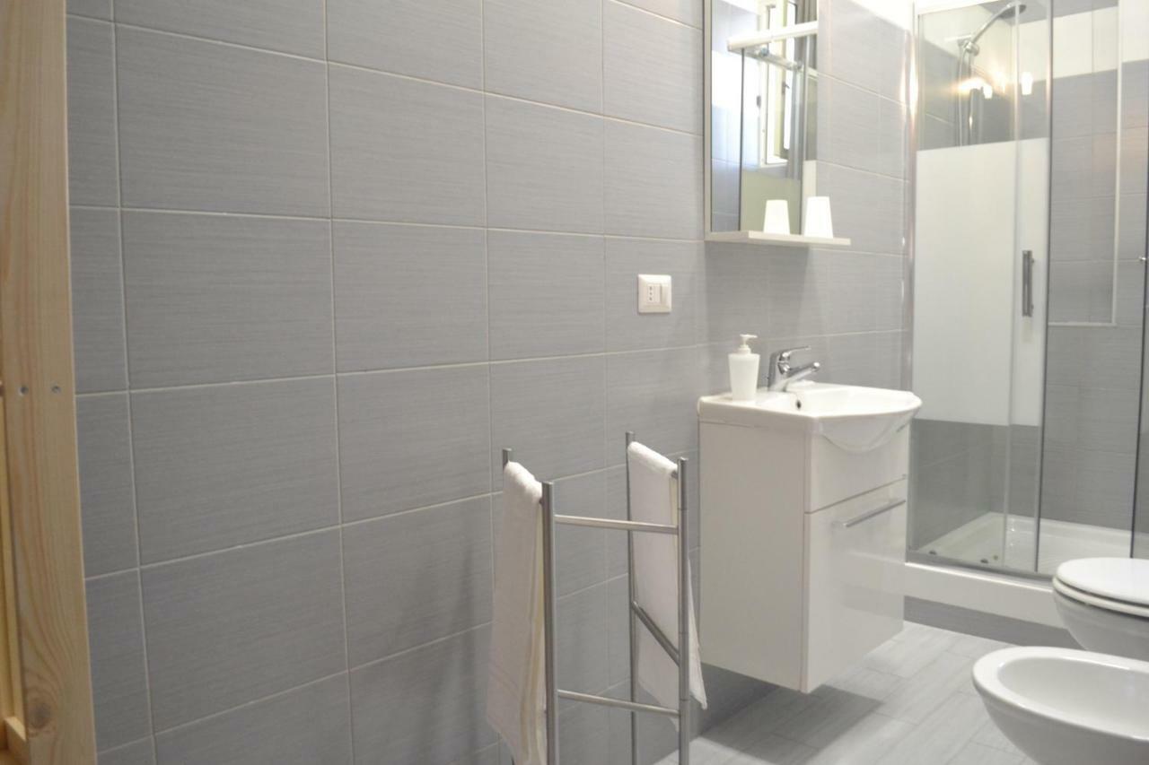 Hotel Antos 013 Neapol Zewnętrze zdjęcie