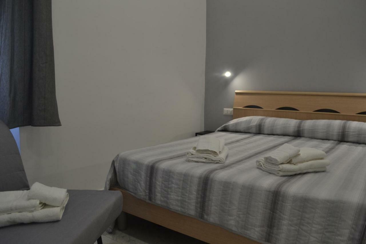 Hotel Antos 013 Neapol Zewnętrze zdjęcie