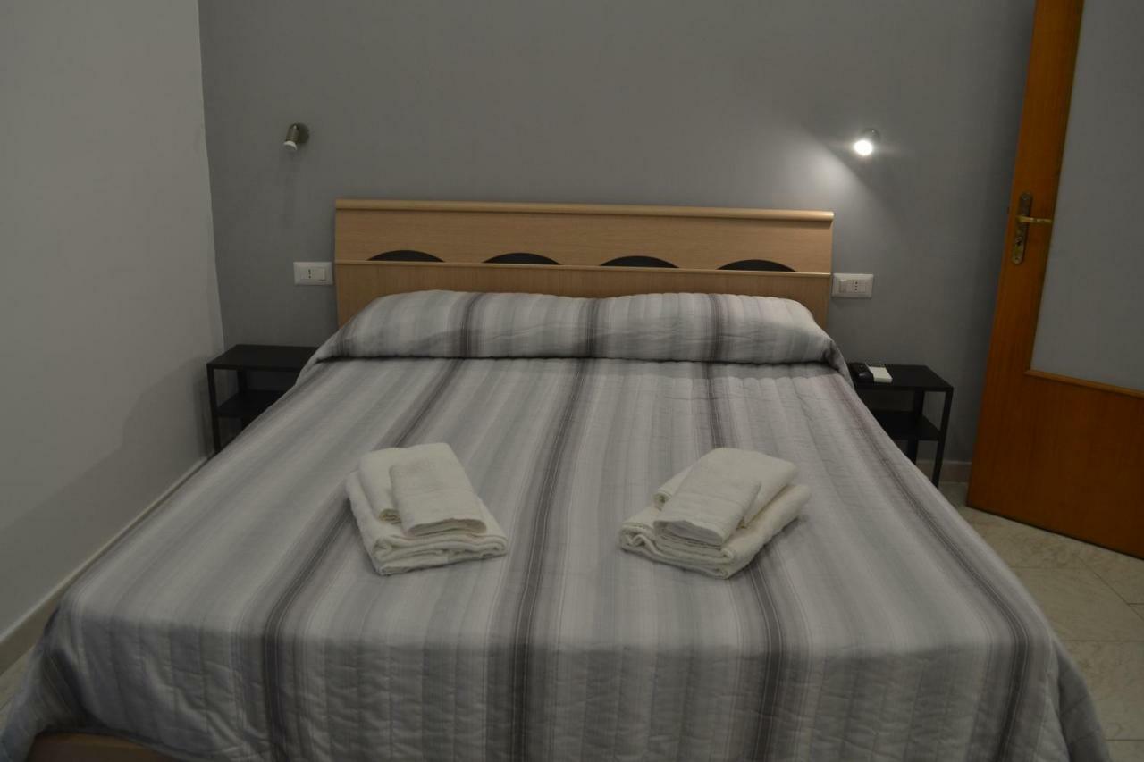 Hotel Antos 013 Neapol Zewnętrze zdjęcie