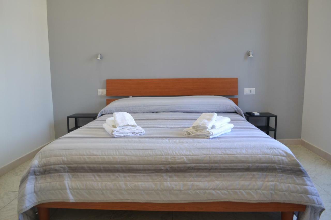 Hotel Antos 013 Neapol Zewnętrze zdjęcie