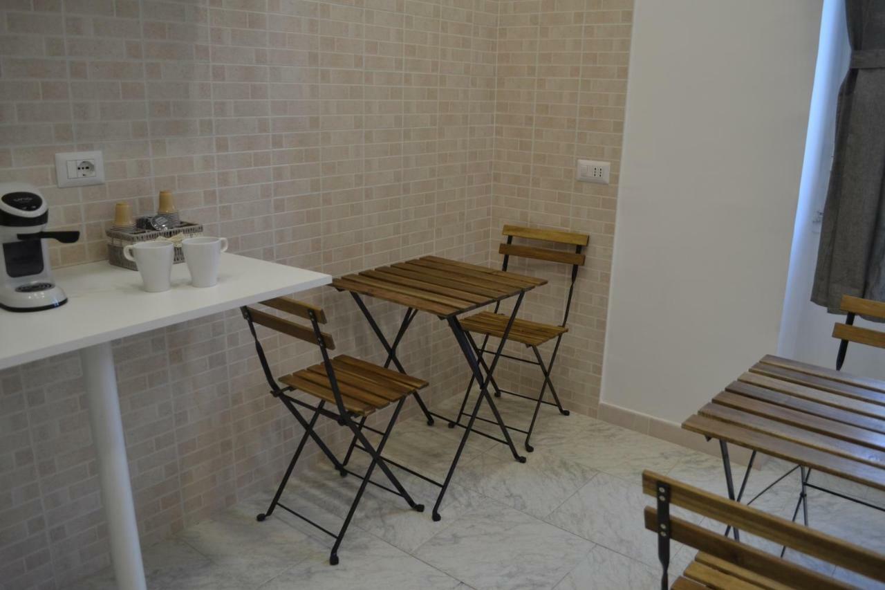 Hotel Antos 013 Neapol Zewnętrze zdjęcie