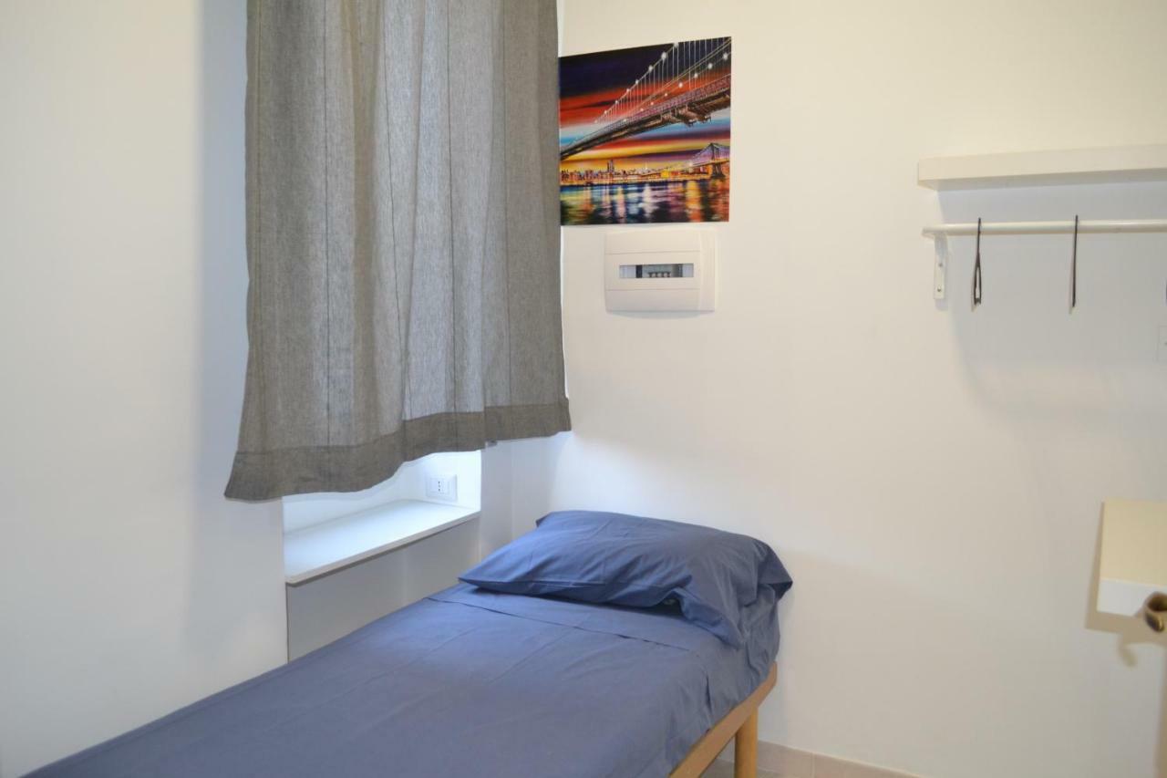 Hotel Antos 013 Neapol Zewnętrze zdjęcie