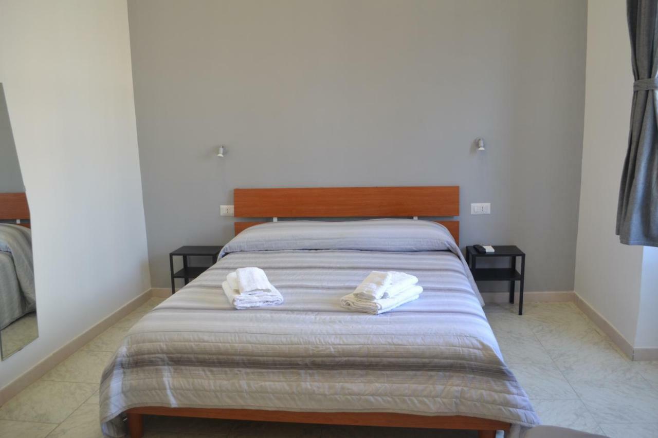 Hotel Antos 013 Neapol Zewnętrze zdjęcie
