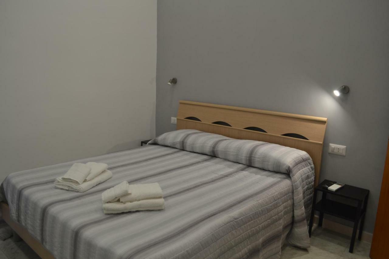 Hotel Antos 013 Neapol Zewnętrze zdjęcie