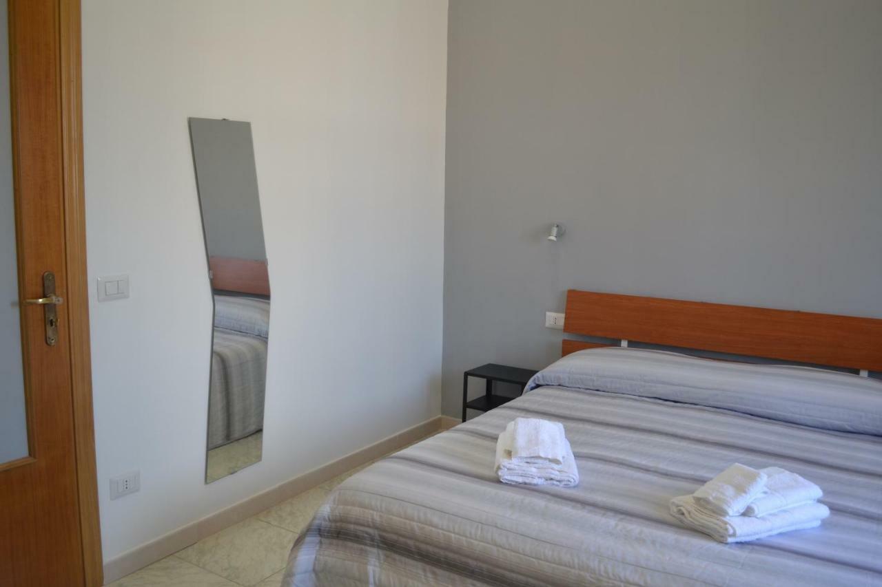 Hotel Antos 013 Neapol Zewnętrze zdjęcie
