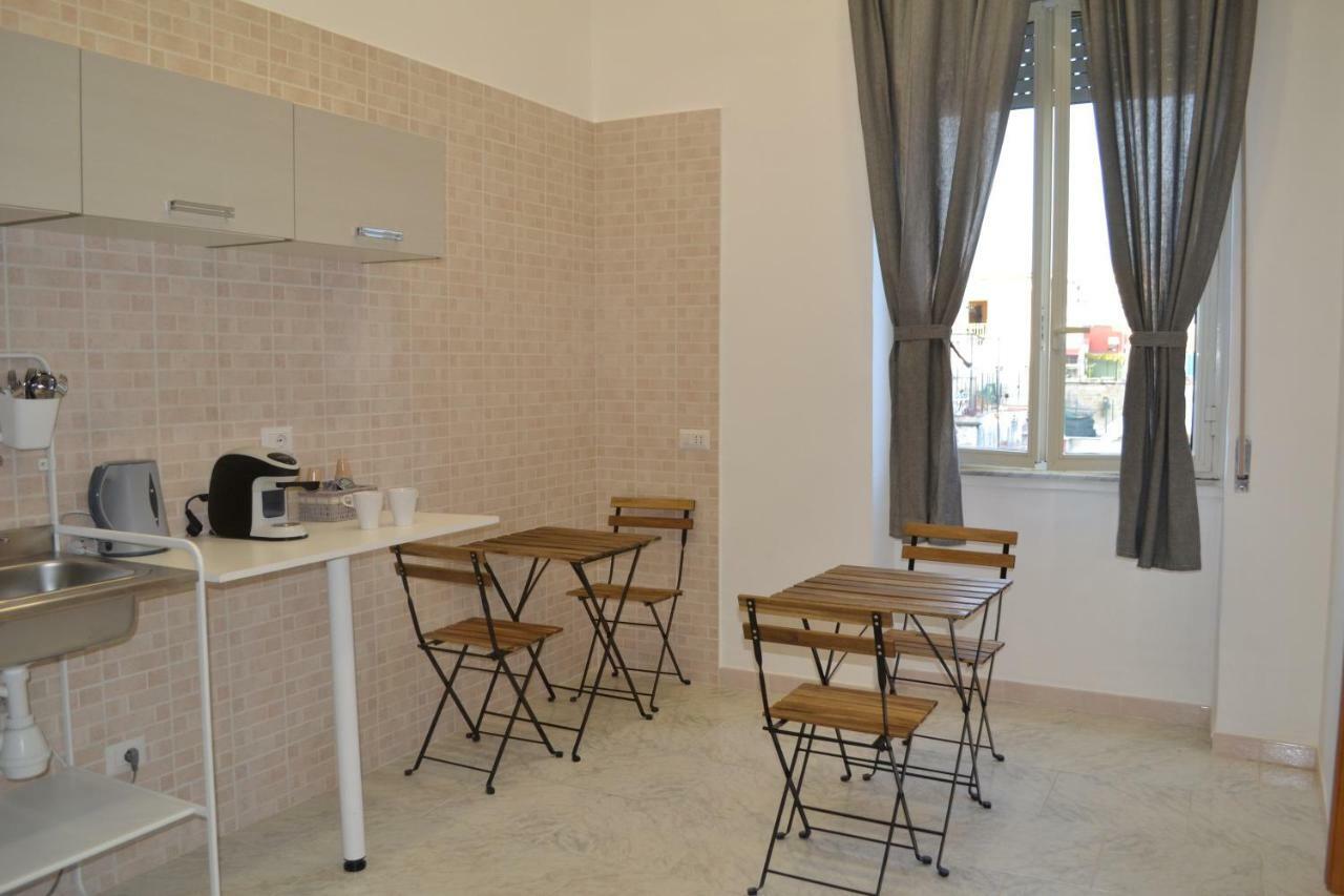 Hotel Antos 013 Neapol Zewnętrze zdjęcie