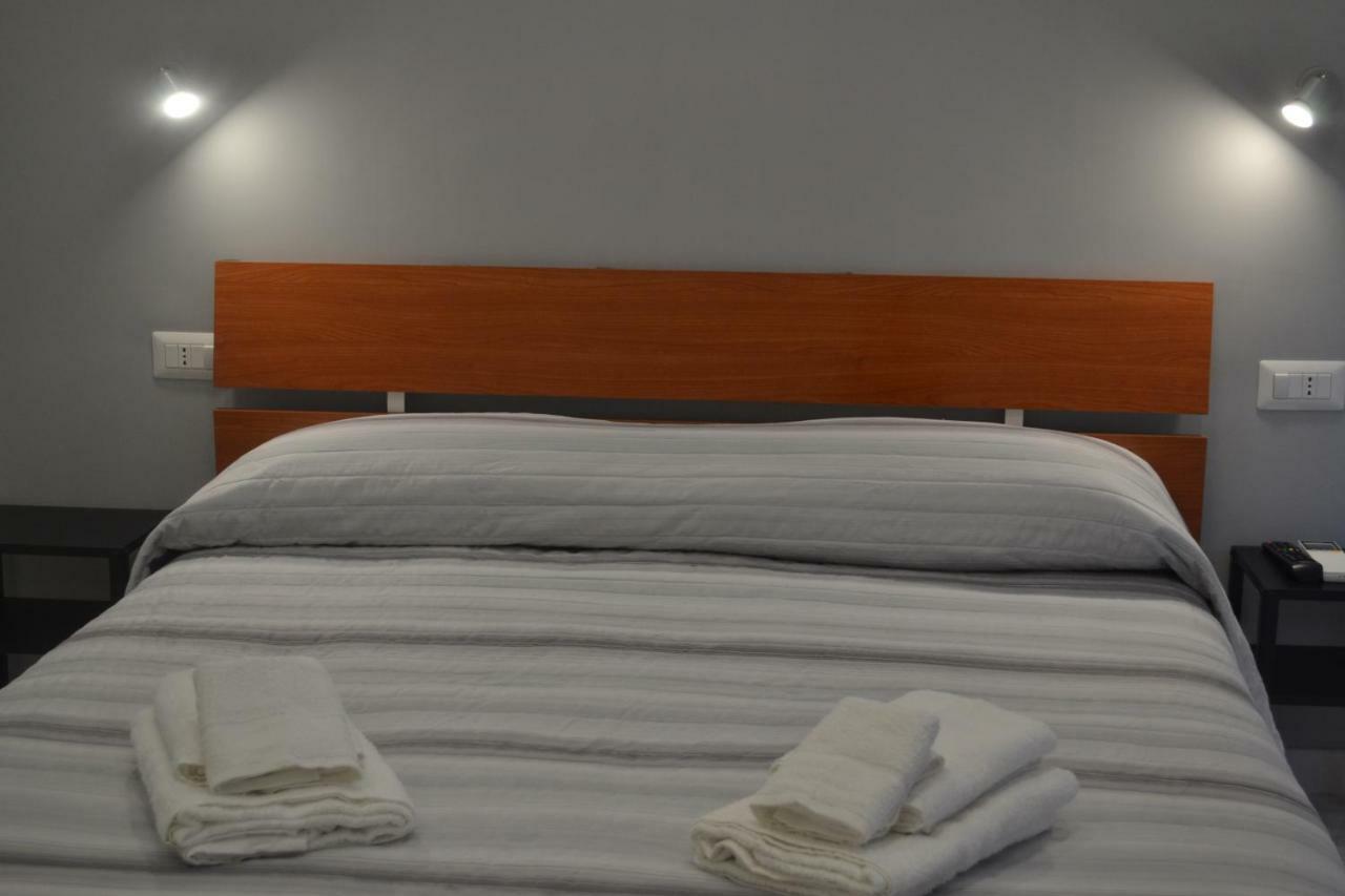 Hotel Antos 013 Neapol Zewnętrze zdjęcie